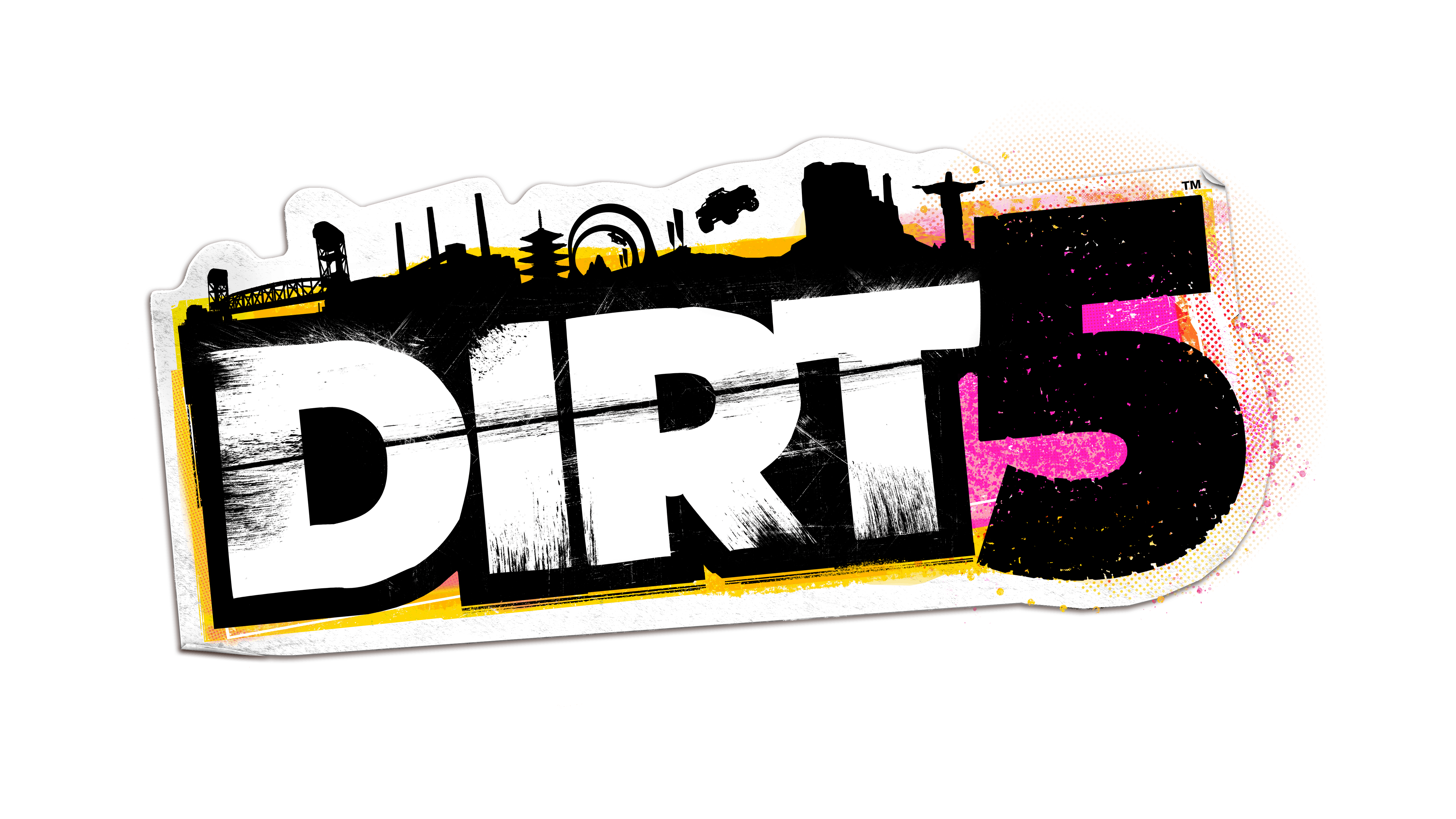 partner logo DIRT5-Colour