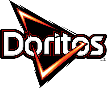 partner logo Doritos_Logo_(2013)