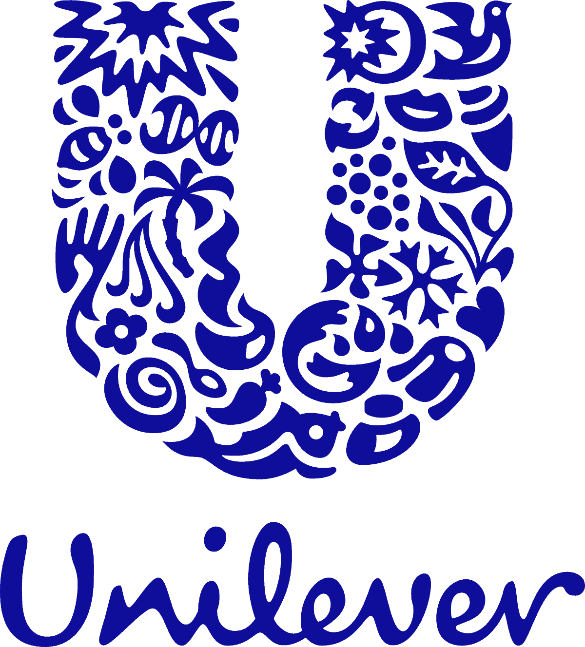 partner logo Unilever.svg